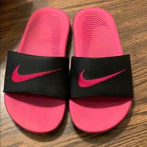 12c nike slides